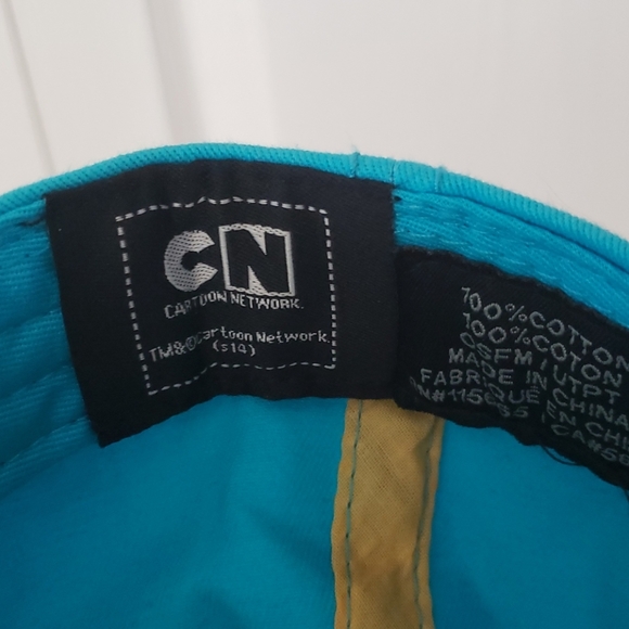 Adventure Time baseball hat - Picture 5 of 6